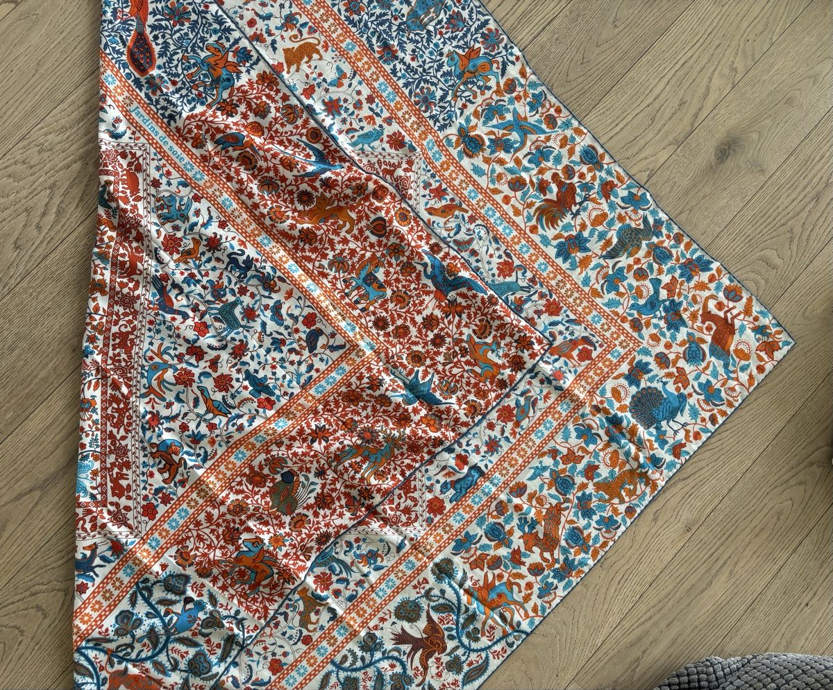 Hermès Foulards, Tücher & Schals: Carre Hermès  – Gebraucht aus Vessy von VessyCan 4