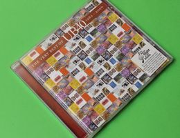 THE VERY BEST OF UB40 1980-2000 CD Reggae