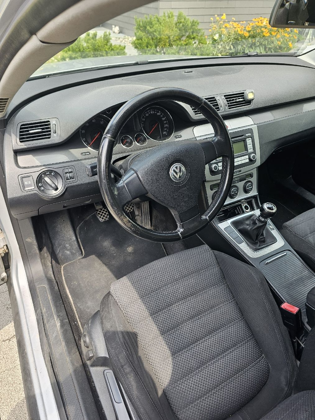 VW Autos: VW Passat Variant 2.0 FSI – D'occasion à Schänis par _Gaebe92_ 2