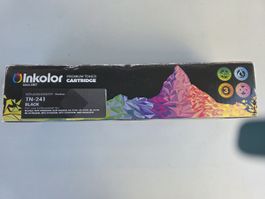 Inkolor TN-241 BLACK toner cartridge new