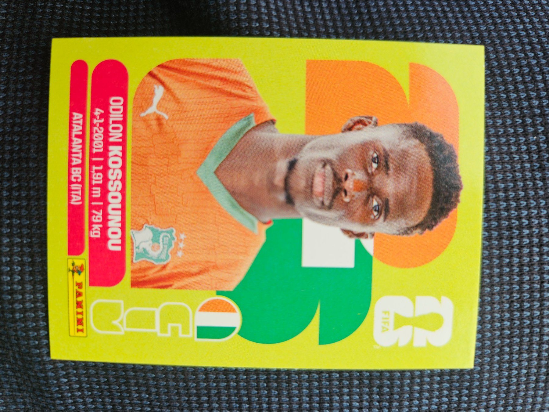 Panini Cartes à collectionner: CIV 5 – D'occasion à Würenlingen par Dinli
