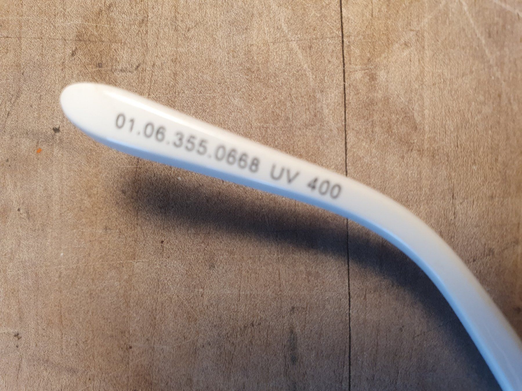 Occhiali & Lenti: New Yorker Sonnenbrille UV 400 – Usato da Zürich venduto da loosebone 8