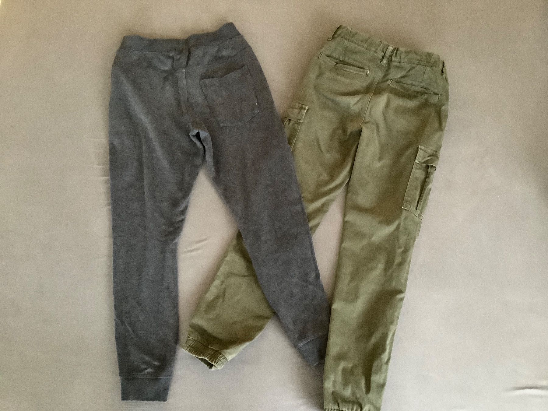 Lotti & Set di vestiti: Hosen – Usato da Uznach venduto da manulas 1