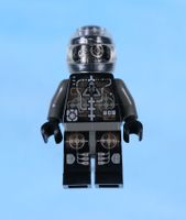 LEGO Minifigur Insectoids Droid (Gigabot)