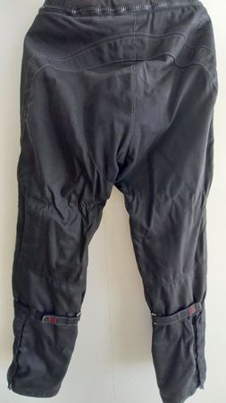 Motorradhose Büse Damen Grösse 38