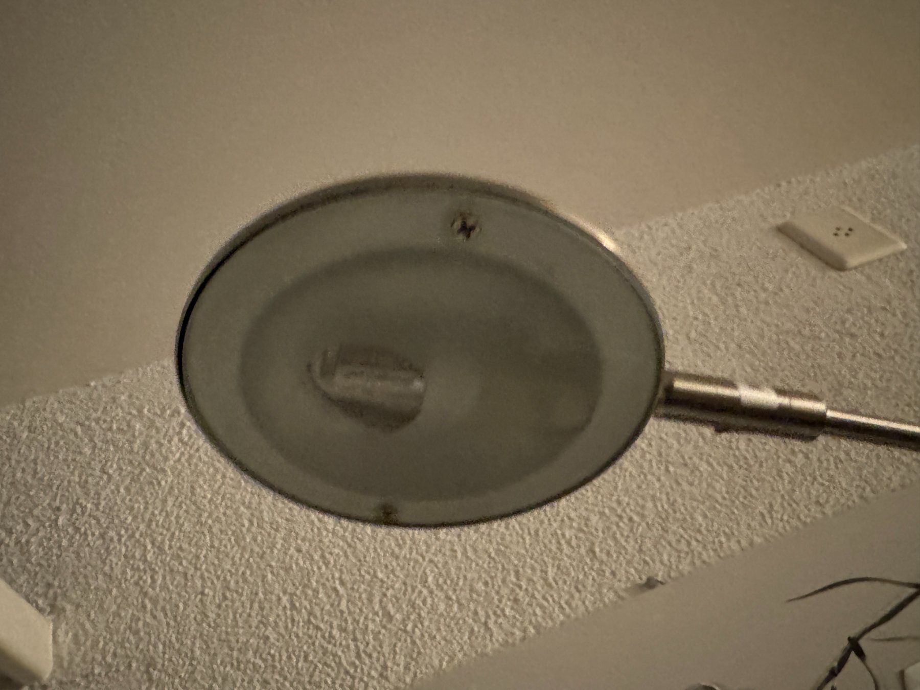Lampes: Ständerlampe dimmbar – D'occasion à Wabern par Westi_02 1