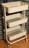 Servierwagen Trolley IKEA RÅSKOG