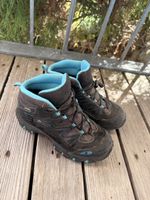 Wanderschuhe Kinder