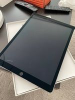 iPad Pro wifi