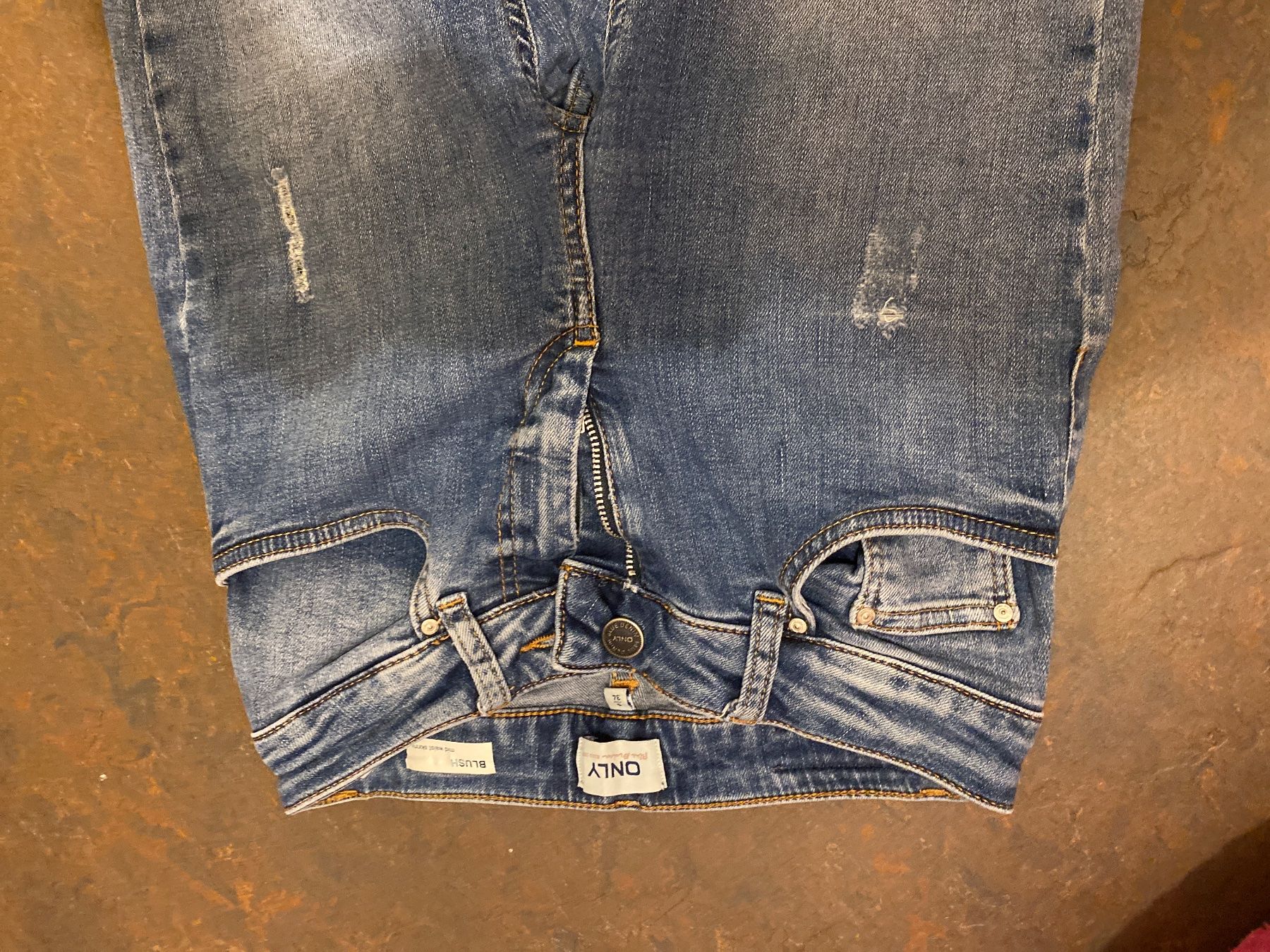 Only Jeans: Only Jeans Gr. S – Usato da Gränichen venduto da cat_lady 2