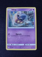Inkay 50/131 Pokémon SM Forbidden Light 2018 (EN) ab 1.-