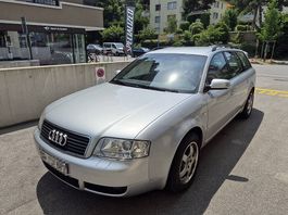 Audi A6 Avant Automat