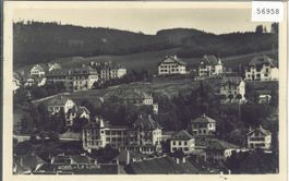 Le Locle - Vue generale