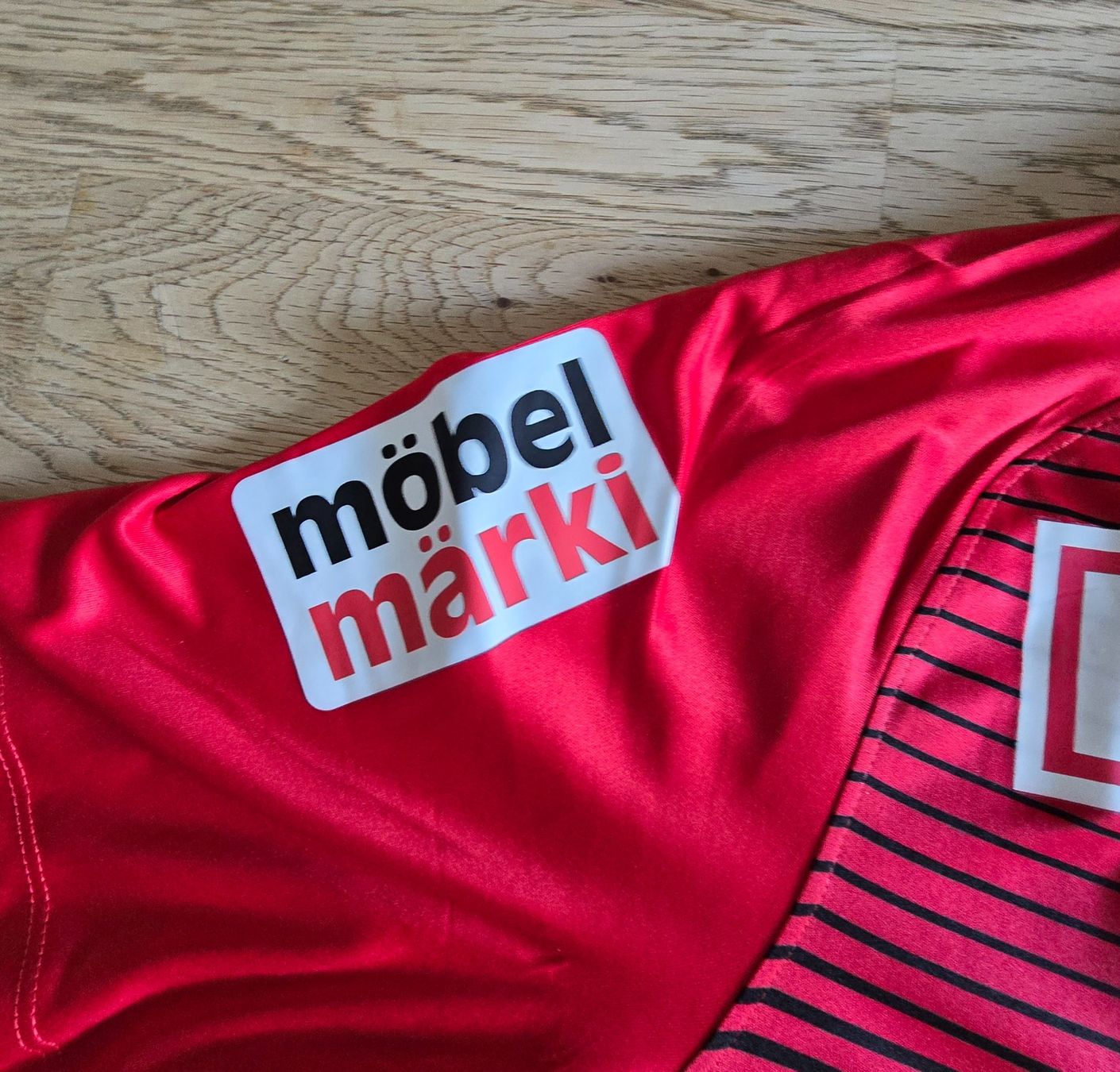 Nike Canottiere & Pantaloni: FC Aarau | Ciarrocchi | 2019/20 | Matchworn? – Usato da Zollbrück venduto da MiKron 4