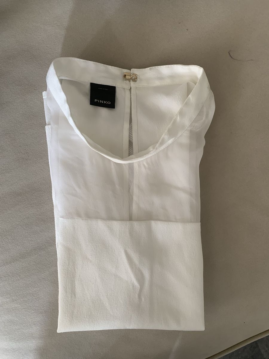 Pinko Chemisiers: Pinko top  – D'occasion à Bergdietikon par zor_856j 6