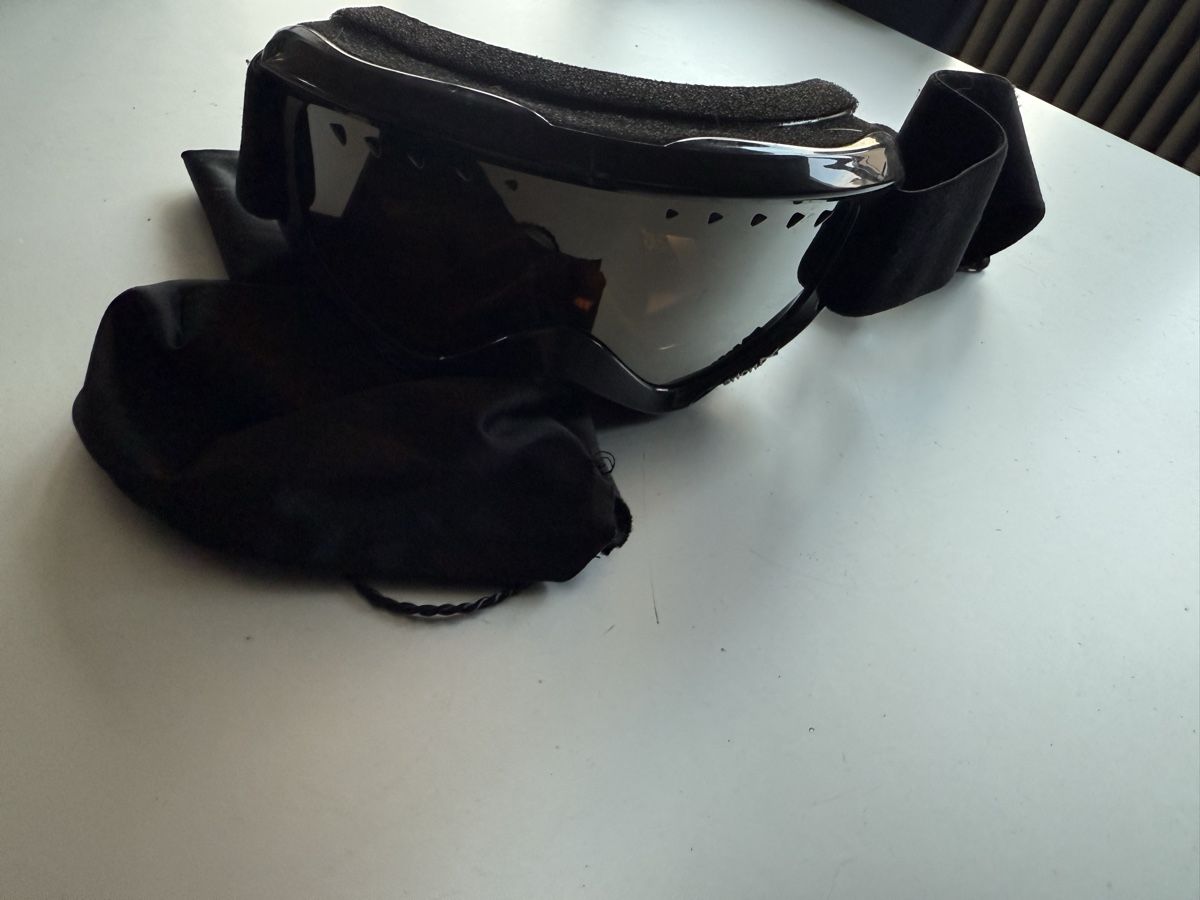 Occhiali & Lenti: Anon Skibrille – Usato da Reinach BL venduto da Jjeanluc 1