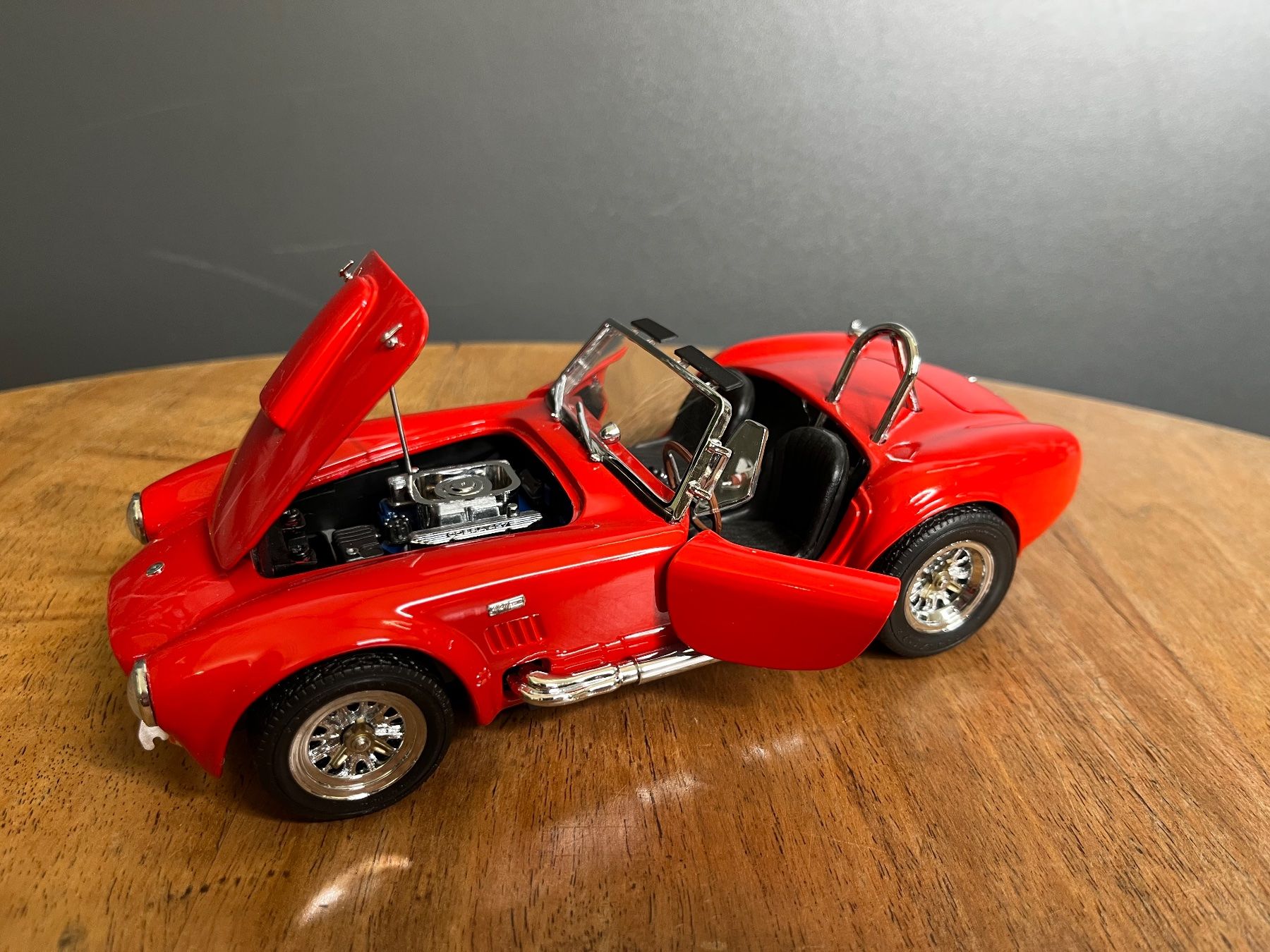 Modellini d'auto: Lot aus 3 seltene Auto-Modelle – Usato da Otelfingen venduto da Yossi-68 3