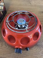 Kisag Gasrechaud Feumatic 