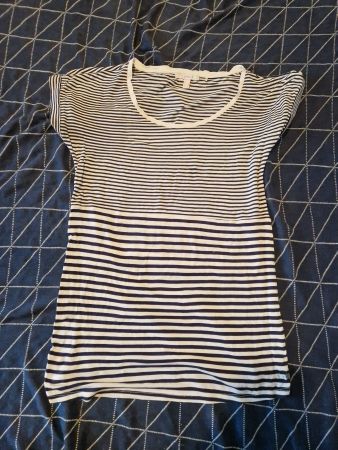 Esprit Umstandsshirt Streifen L
