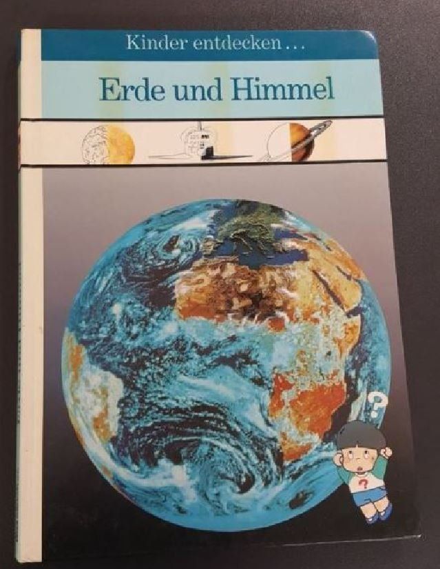 Bücher: KINDER BIBLIOTHEK, Versch. Bücher." Kinder entdecken..." – Neu (gemäss Beschreibung) aus Root von Amone01 8