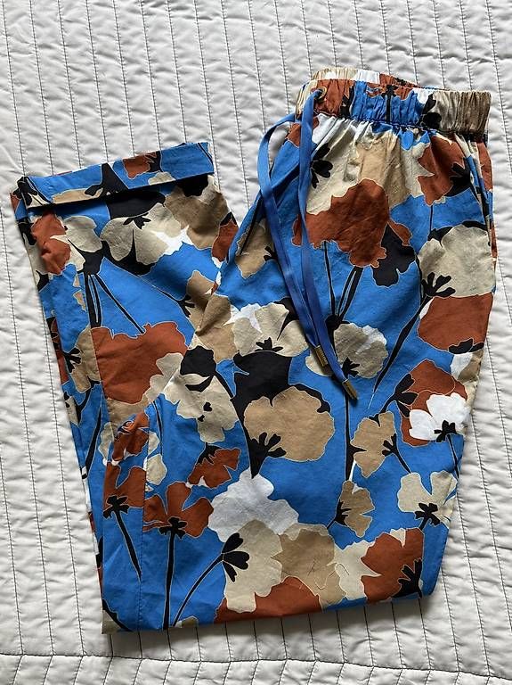 Pantalons: Sommerhose, INTERDEE, Gr. S – Neuf avec emballage d'origine à Basel par AMV_14a 1