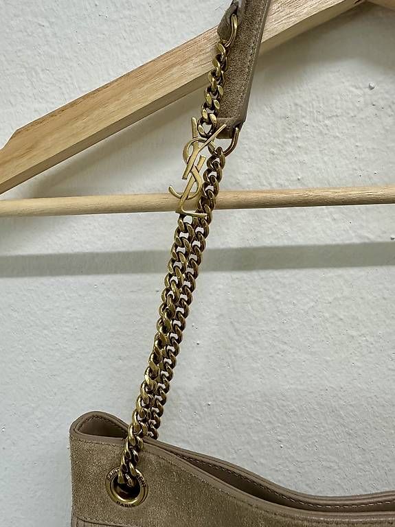 Saint Laurent Borse da donna: YVES Saint Laurent sac – Usato da Biel/Bienne venduto da fab_66kd 1