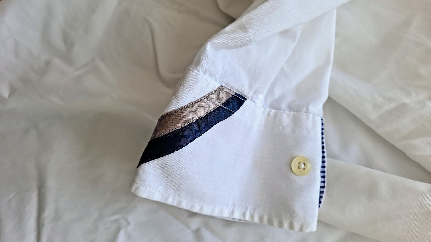 La Martina Hemden: Original La Martina Herren Hemd Gr. L – Gebraucht aus Liestal von Mas-Y-Mas 4