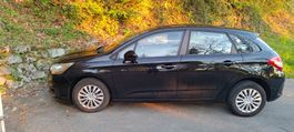 C4 1.6 HDI 92ch fap