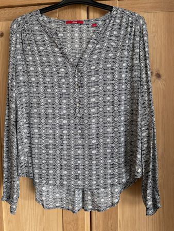 Damen Bluse S. Oliver Gr L