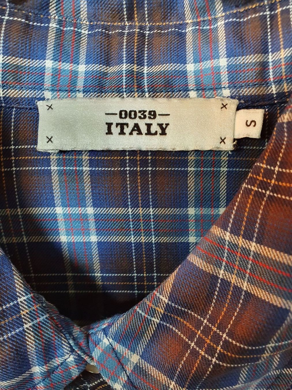 Blusen: Bluse von 0039 Italy – Gebraucht aus Küsnacht ZH von ch_schweiz 2