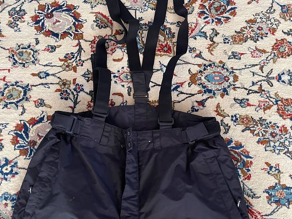 Decathlon Hosen: Pantalon de ski - Taille XXL - Decathlon – Gebraucht aus Attalens von lpf_pxg6 1