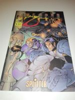 Weapon Zero #1     (Deutsch)                         © '1996