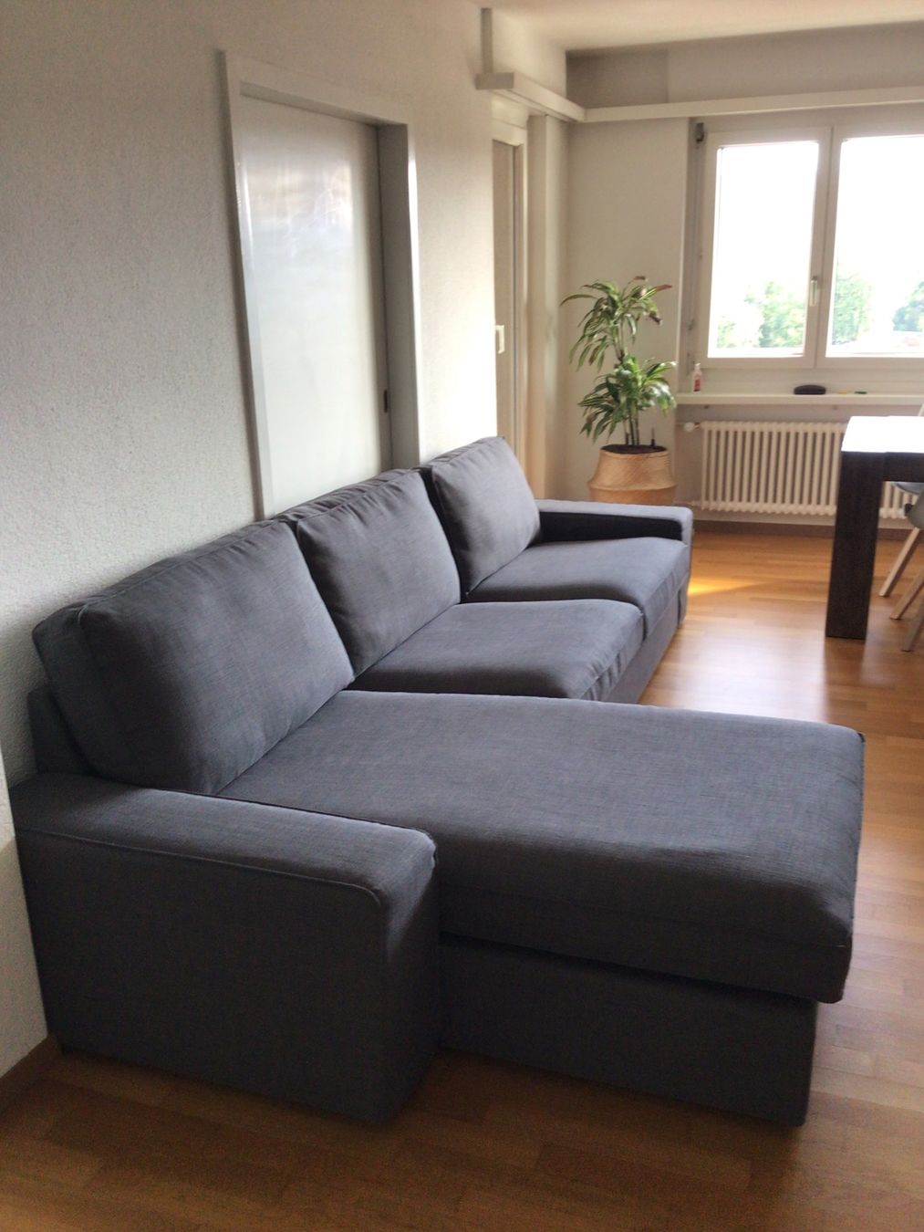 Divani: KIVIK Sofa von Ikea – Usato da Unterengstringen venduto da Sinuam 3