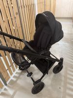 Kinderwagen Maxi-Cosi mit Zubehör