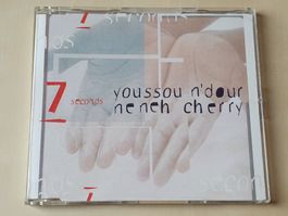 Youssou n'Dour & Neneh Cherry 7 Seconds