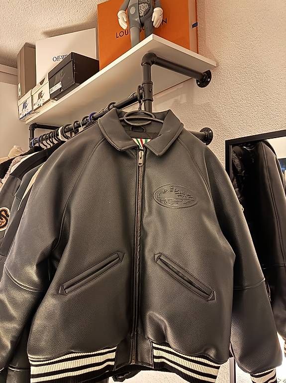 Giacche: Corteiz Skydive Jacke – Usato da Romanshorn venduto da sil_6qc6