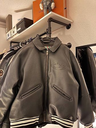Corteiz Skydive Jacke