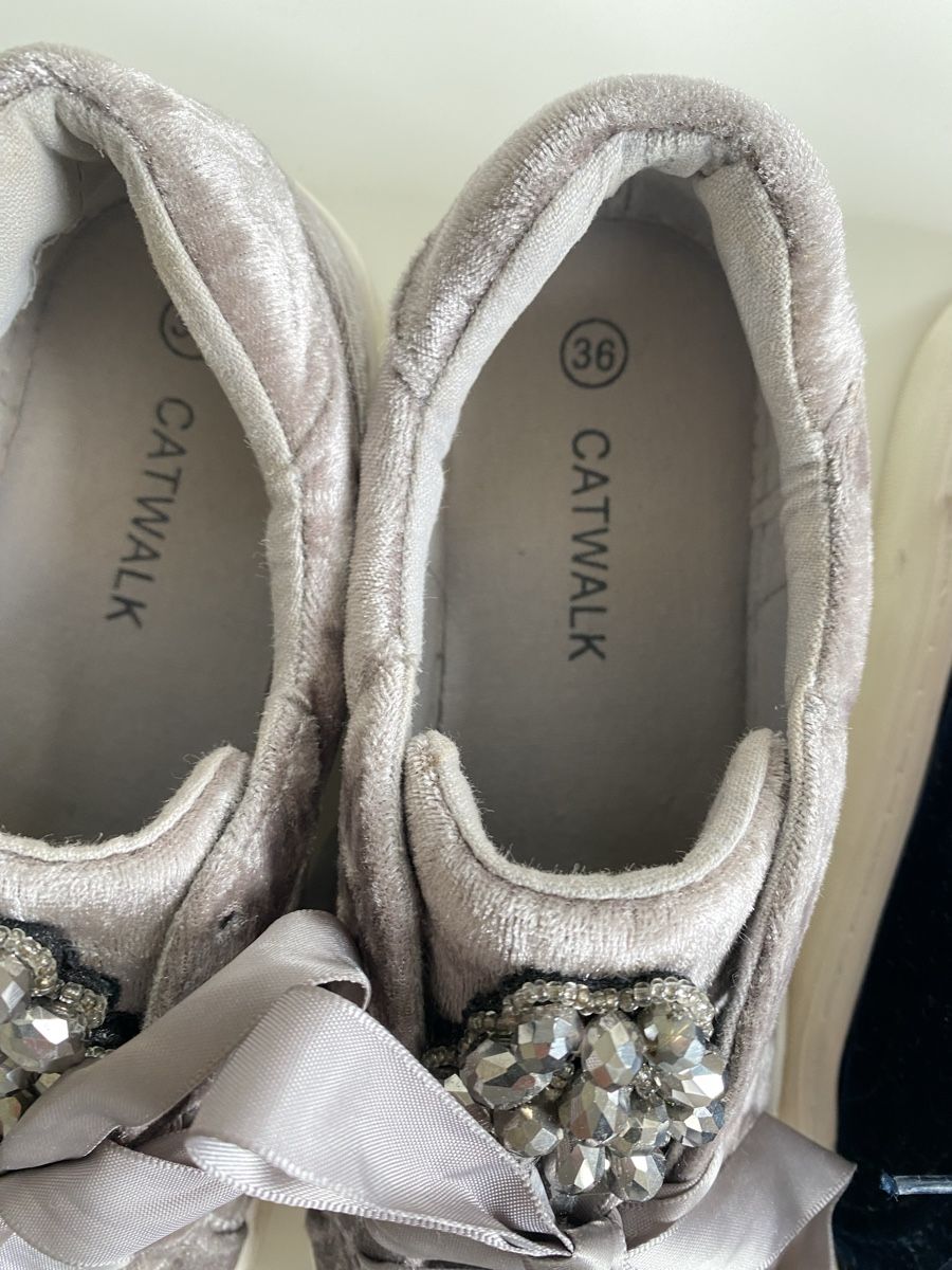 Scarpe da donna: Diverse Schuhe, Gr. 36 – Usato da Balzers venduto da styleee 7