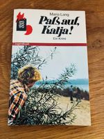 Maria Lang Pass auf Katja Jugendbuch roter Fuchs Krimi