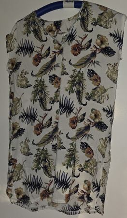 Second Hand 15-teiliges Kleiderpaket Gr. S/M