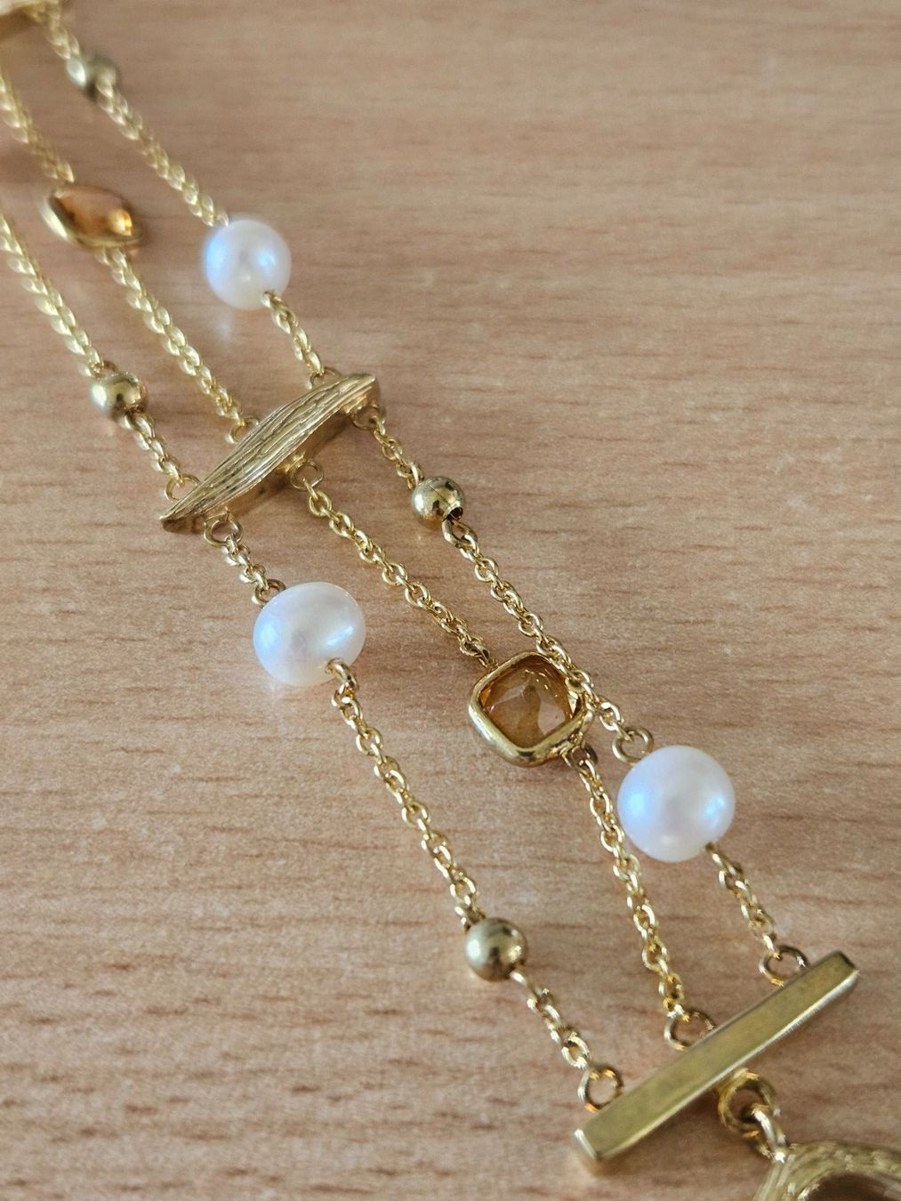 Catenine: Kette / Anhänger 20 cm / 14,5 g – Usato da Hägglingen venduto da pri_zdz5 3