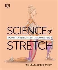 Libri: Science of stretch Buch – Nuovo e nell'imballaggio originale da Dietikon venduto da idu_w89c