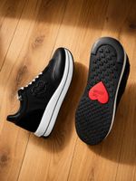 Love Moschino Sneaker ❤️ wie neu Gr. 41
