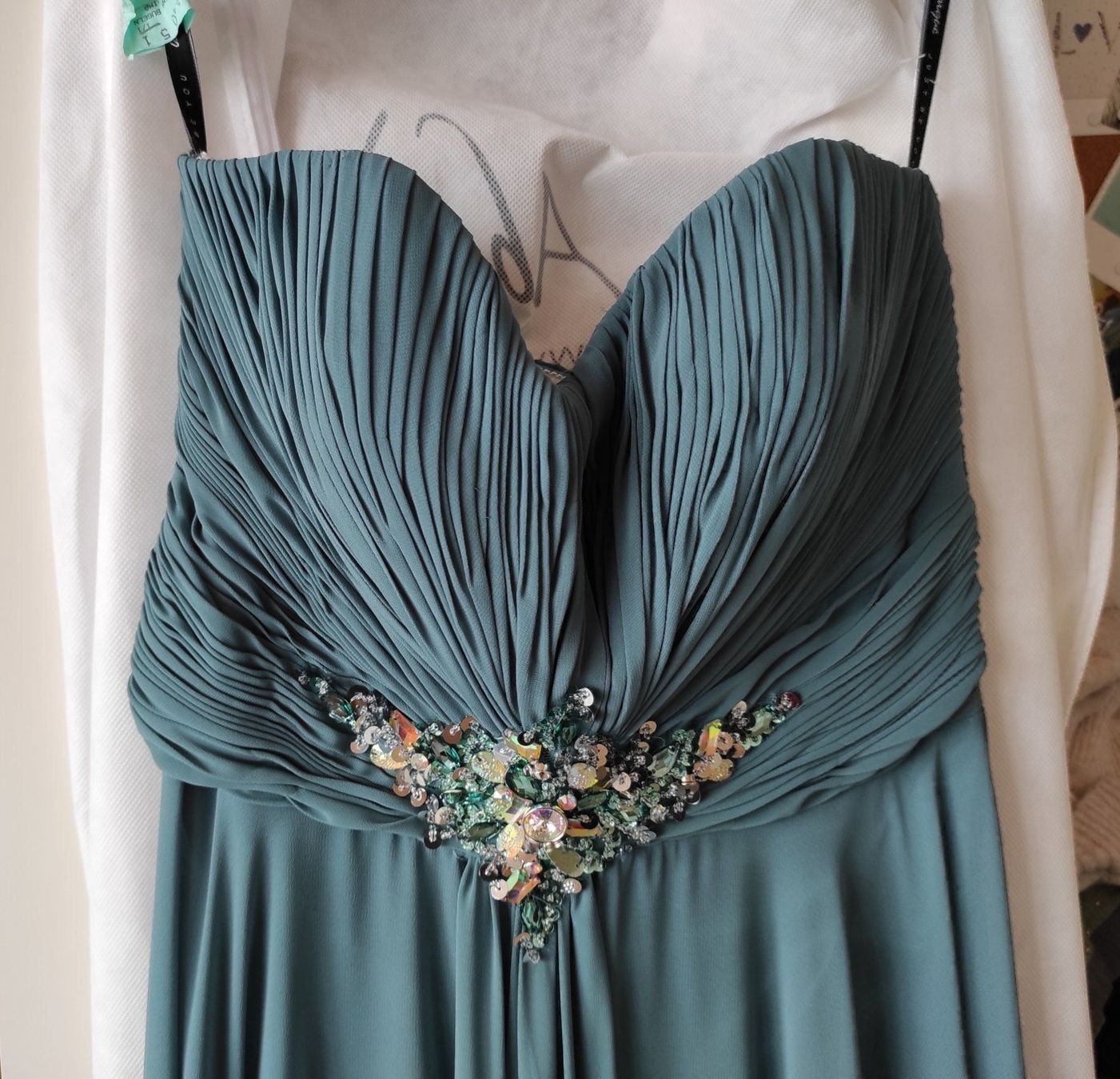 Vestiti: Kleid Gr. 38/40 – Usato da Münchwilen TG venduto da Alina19911 2