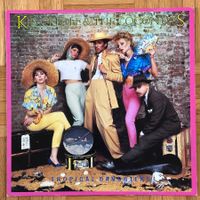 LP - Kid Creole & The Coconuts – Tropical Gangsters