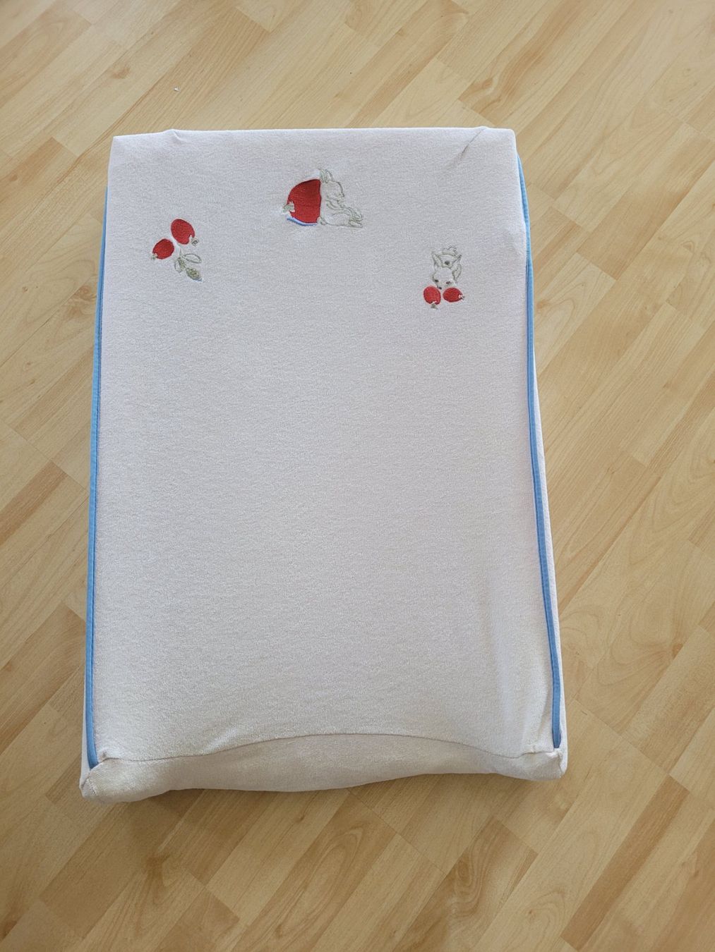 Ikea Fasciatoi & Accessori: Wickelkissen – Usato da Pfungen venduto da hag_x9lw