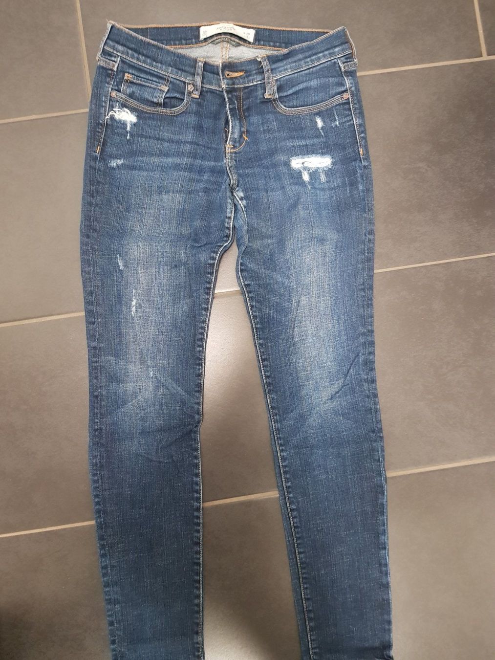 Abercrombie Jeans: Jeans – Gebraucht aus Oftringen von bin_2wk8