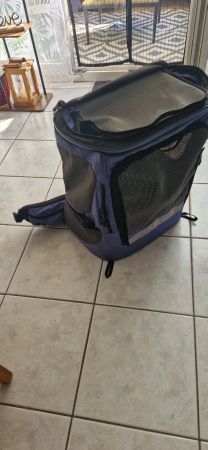 Hunderucksack