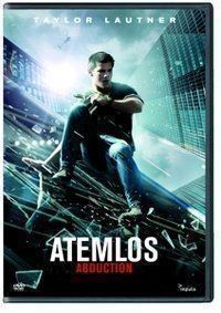 Alle DVDs: Atemlos - Abduction – Gebraucht aus Basel von Alacant