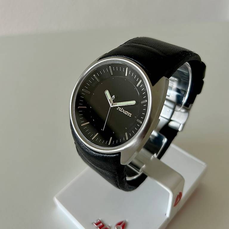 Orologi: Nixon The Esquire CS – Usato da Genève venduto da Lu.Go